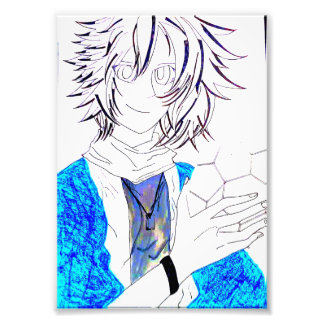 play boy Photo Enlargement