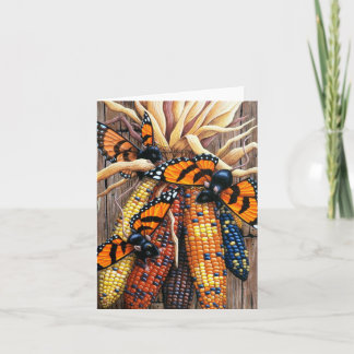 Play By Ear notecard