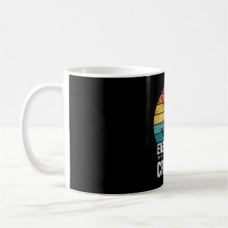 Play Croquet Everything Will Be Croquet Gift Coffee Mug