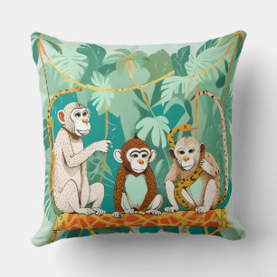 Play Date Cushion