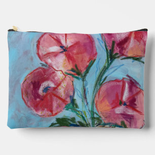 Play Favourite by Lydias Art Sangria Accessory Pouch