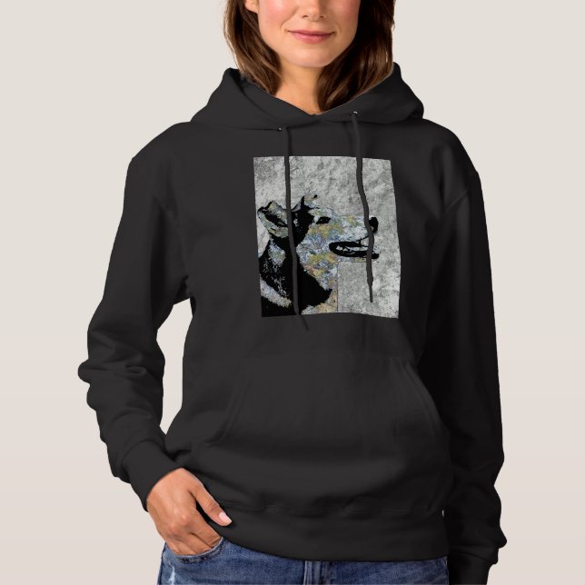 Play Fetch Hoodie (Front)