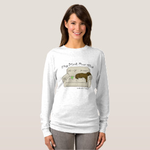 play hard rest well T-Shirt