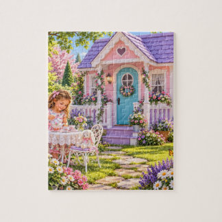 play house puzzle