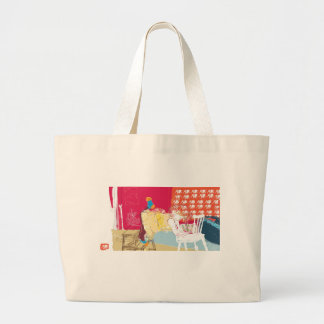 PLAY LARGE TOTE BAG