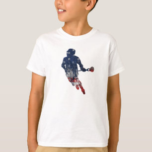 Play Lax T-Shirt
