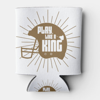 Play Like king Can Cooler