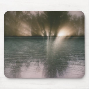 Play Misty for Me Mouse Pad
