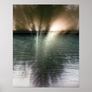 Play Misty for Me Poster