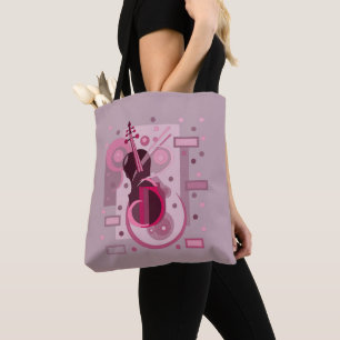 PLAY MUSIC LOVE GIFT BIRTHDAY SPECIALDAY WEDDING  TOTE BAG