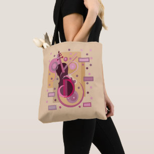 PLAY MUSIC LOVE GIFT BIRTHDAY SPECIALDAY WEDDING TOTE BAG