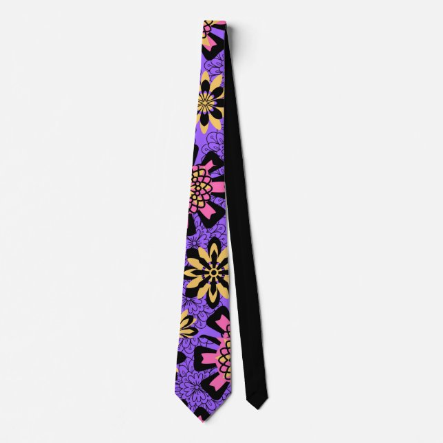 Play Neck Tie (Front)