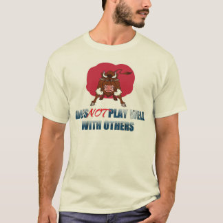 Play Nice T-Shirt