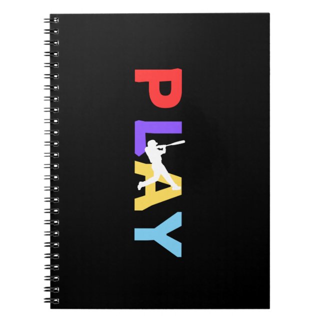 Play Notebook (Front)