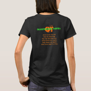 "PLaY" Occupational Therapy T-Shirt