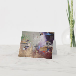 Play of Light Cards