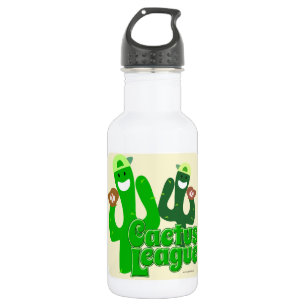Play on Cactus League 532 Ml Water Bottle