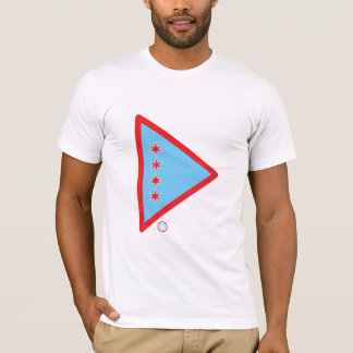 Play On Chicago T-Shirt