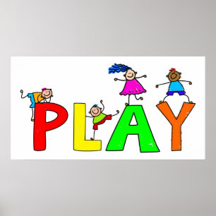 Play Poster
