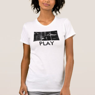 Play T-Shirt