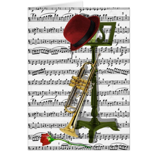 Play that Jazz (Front)