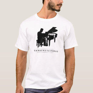 Play the Frankensteinway! T-Shirt