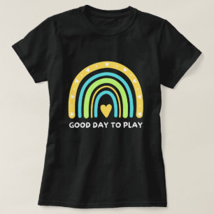 Play Therapy Shirt,Paediatrics Physical Therapist T-Shirt