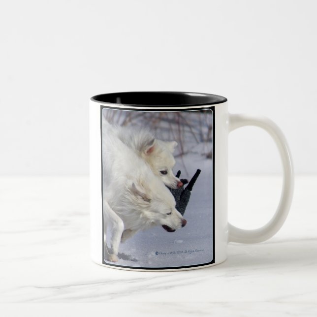 Play Time Mug (Right)