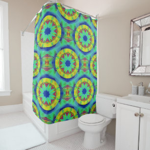 Play Time...... Shower Curtain