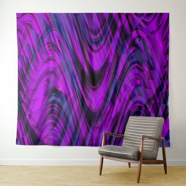 Play Time...... Tapestry (In Situ (Horizontal))