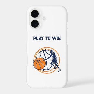 PLAY TO WIN Basketball   Sport Gifts
