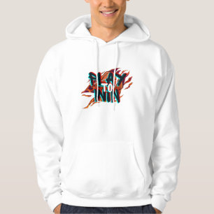 play to win hoodie