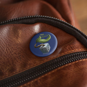 Play Where You're Planted Button