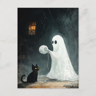 Play with Me Postcard