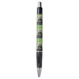 Play With Me Staffordshire Bull Terrier, Emmy Pen