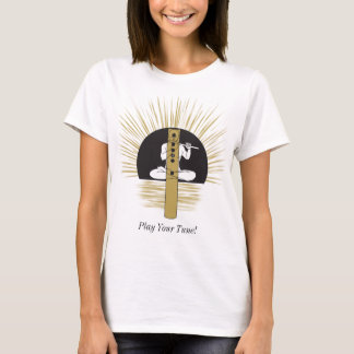 Play Your Tune T-Shirt