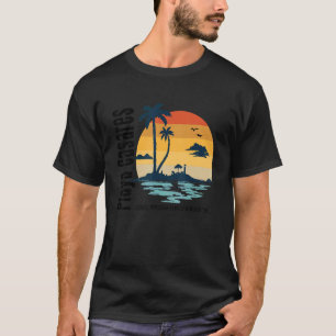 Playa Casares Beach Carazo Nicaragua T-Shirt