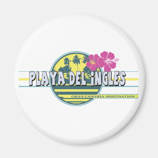 Playa del Ingles GC destination Magnet