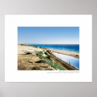 Playa del Rey Lagoon, 1904 - Southerly View