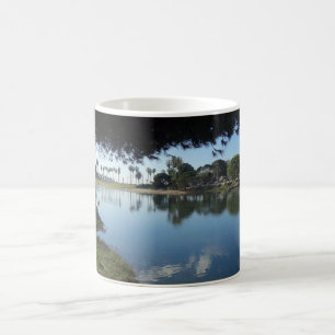 Playa del Rey Lagoon November 2014 Coffee Mug