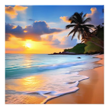 Playa Hermosa 