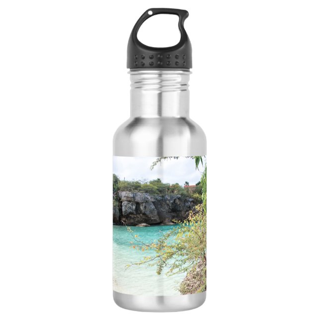 Playa Lagun Dream 1 710 Ml Water Bottle (Front)
