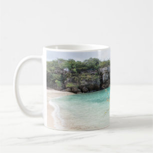 Playa Lagun Dream 1 Coffee Mug