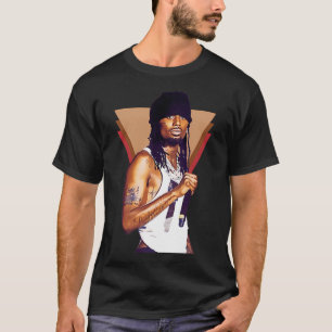 Playboi Foreign T-Shirt