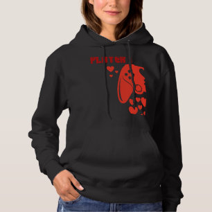 Player 1 Player 2 Player Matching Gamer Couple Men Hoodie