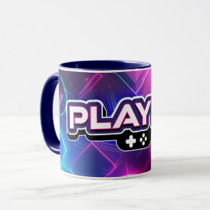 Player Mug