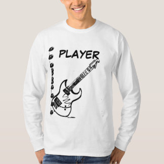 PLAYER T-Shirt