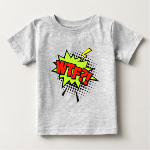 Playera Baby T-Shirt