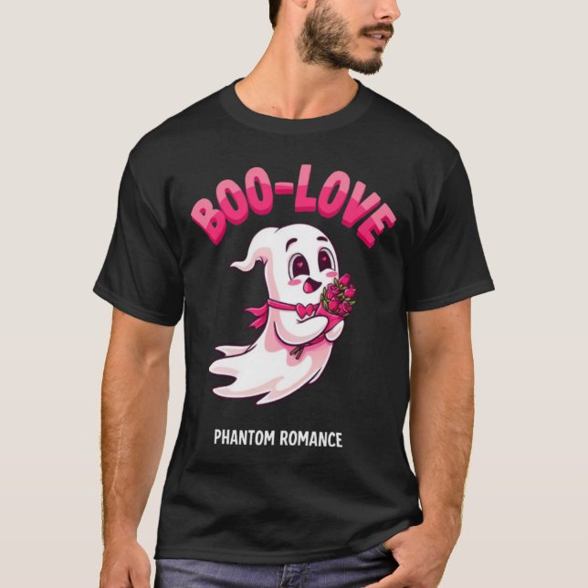 Playera T-Shirt (Front)