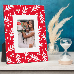 Playful Berries Plaque